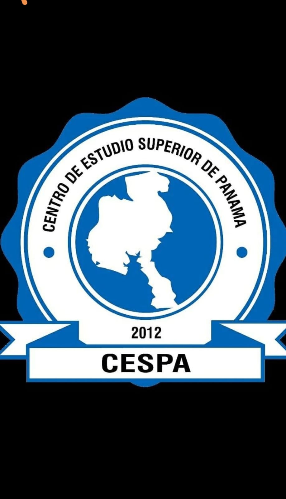 Logo institucional de CESPA